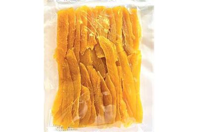 ゆうゆうtime編集部おすすめ訳ありおやつ【最大45％OFF】カルパス＆チーズスティック・バームクーヘン・干し芋♪Amazonタイムセール（サムネイル画像4）