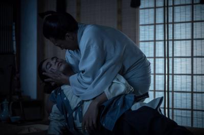 【豊臣兄弟！】「信じよう」とする豊臣兄弟（仲野太賀、池松壮亮）と「信じまい」とする織田信長（小栗旬）の対比がおもしろい！（サムネイル画像11）