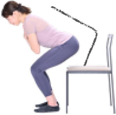 注目の3秒筋トレ！椅子を使った簡単筋トレ法で健康寿命を延ばすコツとは（サムネイル画像7）