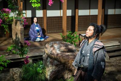 【豊臣兄弟！】「信じよう」とする豊臣兄弟（仲野太賀、池松壮亮）と「信じまい」とする織田信長（小栗旬）の対比がおもしろい！（サムネイル画像7）