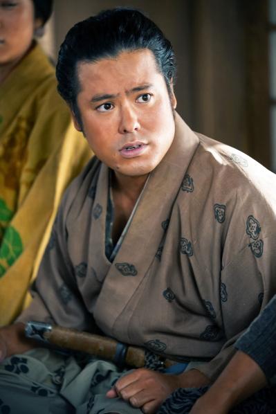 【豊臣兄弟！】「信じよう」とする豊臣兄弟（仲野太賀、池松壮亮）と「信じまい」とする織田信長（小栗旬）の対比がおもしろい！（サムネイル画像5）