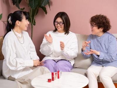 40代・50代の「肌の変化」どう向き合う？ 赤のジェリーでおなじみ「アスタリフト」たった7日試しただけで「わかったこと」とは！（サムネイル画像13）