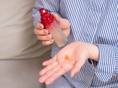 40代・50代の「肌の変化」どう向き合う？ 赤のジェリーでおなじみ「アスタリフト」たった7日試しただけで「わかったこと」とは！（サムネイル画像15）