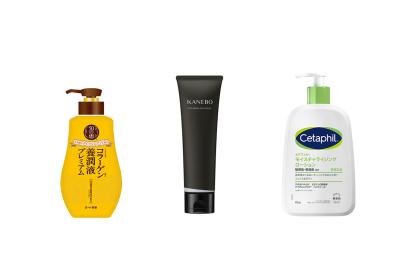 手抜きでも”それなりの肌に見える”おすすめスキンケア【6選】50代人気【YouTuber・しっぽじかん】のおすすめ