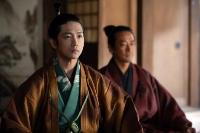 【豊臣兄弟！】「信じよう」とする豊臣兄弟（仲野太賀、池松壮亮）と「信じまい」とする織田信長（小栗旬）の対比がおもしろい！（サムネイル画像2）