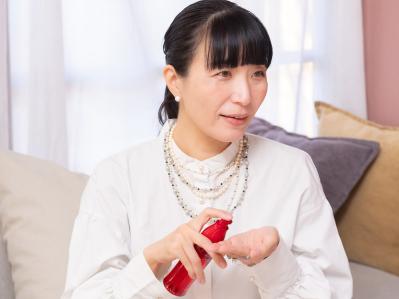 40代・50代の「肌の変化」どう向き合う？ 赤のジェリーでおなじみ「アスタリフト」たった7日試しただけで「わかったこと」とは！（サムネイル画像17）