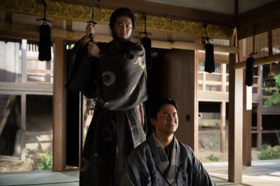 【豊臣兄弟！】「信じよう」とする豊臣兄弟（仲野太賀、池松壮亮）と「信じまい」とする織田信長（小栗旬）の対比がおもしろい！（サムネイル画像12）