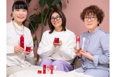 40代・50代の「肌の変化」どう向き合う？ 赤のジェリーでおなじみ「アスタリフト」たった7日試しただけで「わかったこと」とは！