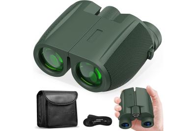 ゆうゆうtime編集部おすすめ【最大44％OFF】軽量コンパクトで簡単操作の双眼鏡｜コンサート・観戦・野鳥観察に◎Amazonタイムセール（サムネイル画像4）