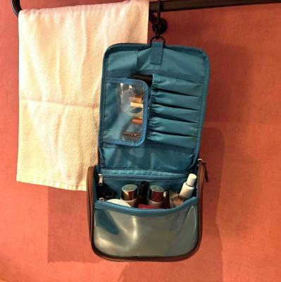 【レビュー】化け子の5つ星トラベルポーチは本当に使える？　実際の旅で検証した本音レビュー（サムネイル画像7）