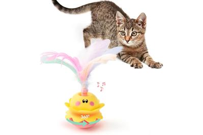 2月22日は猫の日♪ゆうゆうtime編集部おすすめ【キャットタワー・爪とぎ・猫じゃらし】が最大33％OFF！Amazonタイムセール