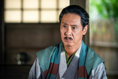 豊臣兄弟！　坂井喜左衛門（サムネイル画像）