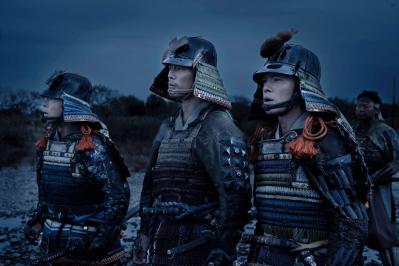 豊臣兄弟！　（サムネイル画像）