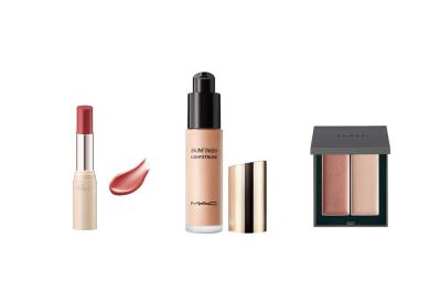 デパコスもプチプラも！「50代にちょうどいい」コスメ【5選】ナゾの美人YouTuber・しっぽじかんのおすすすめ（サムネイル画像）