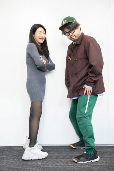 いまの中高年は恋愛至上主義！？素敵な年の取り方をしている女性についても【対談】脳科学者・中野信子さん×開発者・川田十夢さん（サムネイル画像8）