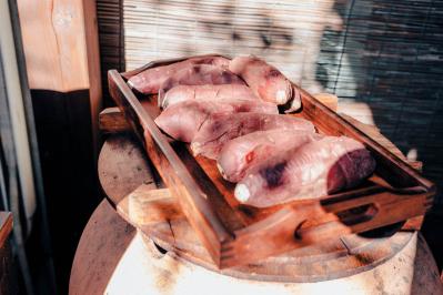 「80歳を過ぎてもお店を続けるのが夢」 50代でかなえた【焼き芋屋開業】働き方のヒントも（サムネイル画像5）