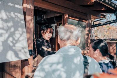 「80歳を過ぎてもお店を続けるのが夢」 50代でかなえた【焼き芋屋開業】働き方のヒントも（サムネイル画像2）