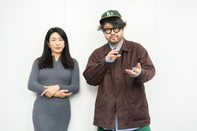 1年で17kgのダイエットにも成功！身も心も軽やかに生きるための知恵とは？【対談】脳科学者・中野信子さん×開発者・川田十夢さん（サムネイル画像4）