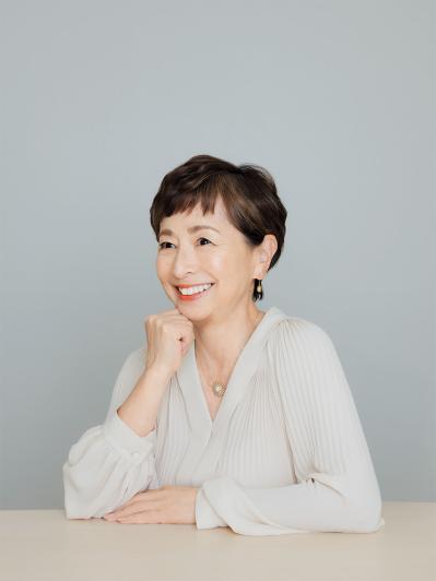 【阿川佐和子さん・72歳】人生が楽しくなる！ 老いのポジティブな受け止め方とは？（サムネイル画像2）