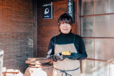 「80歳を過ぎてもお店を続けるのが夢」 50代でかなえた【焼き芋屋開業】働き方のヒントも