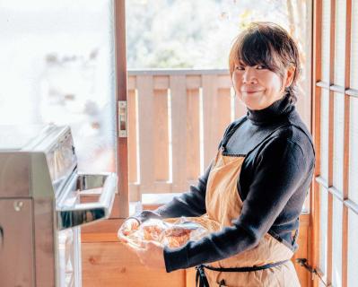 「80歳を過ぎてもお店を続けるのが夢」 50代でかなえた【焼き芋屋開業】働き方のヒントも（サムネイル画像4）