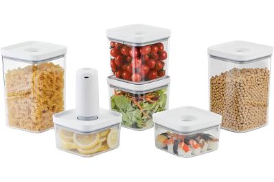 用途別に賢く使い分け！ゆうゆうtime編集部おすすめ【保存容器】最大18％OFF｜Amazonタイムセール（サムネイル画像）