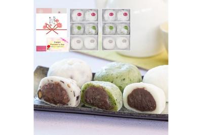 ゆうゆうtime編集部おすすめのちょっと贅沢な【和菓子】最大10％OFF｜わらび餅や栗きんとんもAmazonタイムセール（サムネイル画像3）