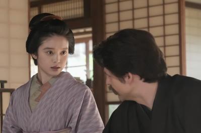 【ばけばけ】自分に呪いを移し替えた、トキ（髙石あかり）の仰天行動。オカルト好き少女の一面を発揮？（サムネイル画像2）