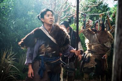 豊臣兄弟！　小一郎（サムネイル画像）