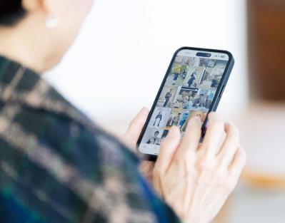 プチプラおしゃれ動画が人気の【Otomatoさん】先輩の急死をきっかけに教師を早期退職、ユーチューバーに（サムネイル画像7）