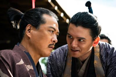 豊臣兄弟！　斎藤龍興（サムネイル画像）