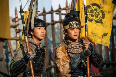 【豊臣兄弟！】第1回から最新話までのあらすじを一気読み！（ネタバレあり）（サムネイル画像7）