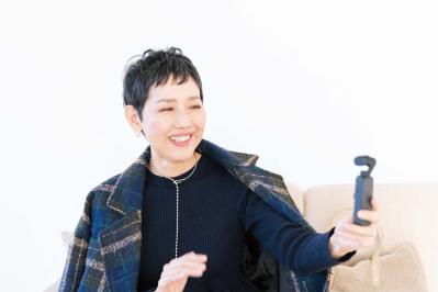 プチプラおしゃれ動画が人気の【Otomatoさん】先輩の急死をきっかけに教師を早期退職、ユーチューバーに（サムネイル画像8）