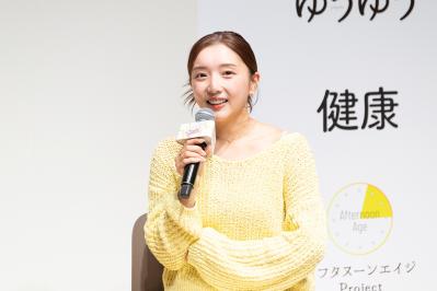 加藤茶さん＆綾菜さん夫妻も登壇！【イベント報告】2月28日・3月1日「ご自愛市 SPRING 2026」を開催‼（サムネイル画像21）