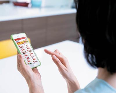 スマホで冷蔵庫内の写真を撮るだけ！ 無理なく【節約】できる買い物の仕方とは？（サムネイル画像6）