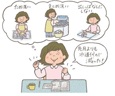 節約初心者も必見！実践しやすい【生活費削減のコツ】と意外なアイデア集（サムネイル画像4）