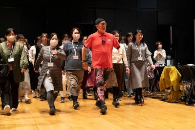 加藤茶さん＆綾菜さん夫妻も登壇！【イベント報告】2月28日・3月1日「ご自愛市 SPRING 2026」を開催‼（サムネイル画像24）