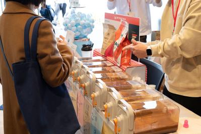 加藤茶さん＆綾菜さん夫妻も登壇！【イベント報告】2月28日・3月1日「ご自愛市 SPRING 2026」を開催‼（サムネイル画像39）