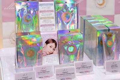 加藤茶さん＆綾菜さん夫妻も登壇！【イベント報告】2月28日・3月1日「ご自愛市 SPRING 2026」を開催‼（サムネイル画像35）