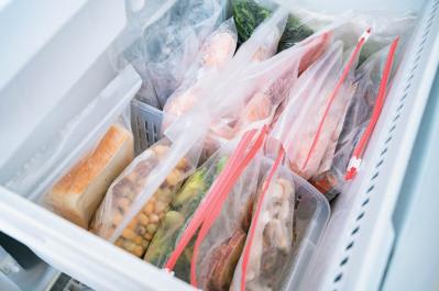 簡単【節約アイデア】食品の在庫管理から野菜の保存術まで無理なくできるワザをプロが伝授（サムネイル画像4）