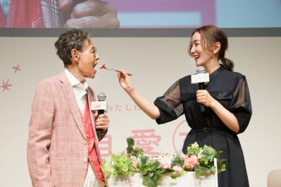 加藤茶さん＆綾菜さん夫妻も登壇！【イベント報告】2月28日・3月1日「ご自愛市 SPRING 2026」を開催‼（サムネイル画像20）