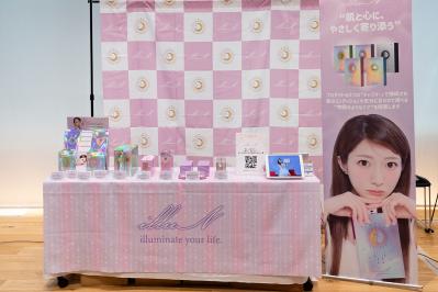 加藤茶さん＆綾菜さん夫妻も登壇！【イベント報告】2月28日・3月1日「ご自愛市 SPRING 2026」を開催‼（サムネイル画像34）