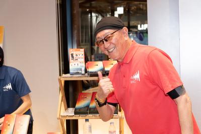 加藤茶さん＆綾菜さん夫妻も登壇！【イベント報告】2月28日・3月1日「ご自愛市 SPRING 2026」を開催‼（サムネイル画像23）