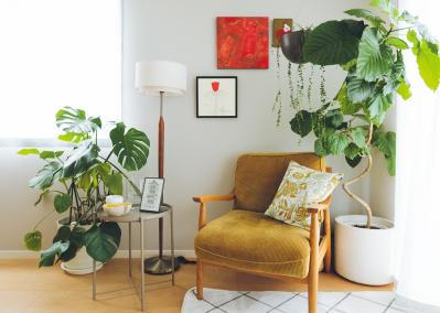 60代ブロガー、人生初のひとり暮らしは2LDKの賃貸マンション「テーマは”身軽”です」（サムネイル画像4）