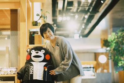 普通の旅とはひと味違う⁉　新しい熊本観光を満喫した『OMO５熊本by星野リゾート』滞在レポート（サムネイル画像5）