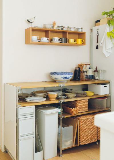 60代ブロガー、人生初のひとり暮らしは2LDKの賃貸マンション「テーマは”身軽”です」（サムネイル画像3）