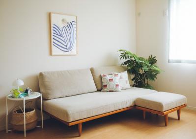 60代ブロガー、人生初のひとり暮らしは2LDKの賃貸マンション「テーマは”身軽”です」（サムネイル画像8）