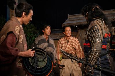 【豊臣兄弟！】豊臣秀長（仲野太賀）の思い人・直（白石聖）の早すぎ＆衝撃的な退場が切ない…（サムネイル画像7）