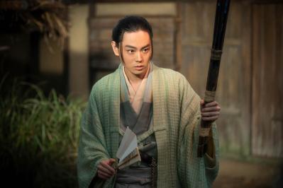 【豊臣兄弟！】豊臣秀長（仲野太賀）の思い人・直（白石聖）の早すぎ＆衝撃的な退場が切ない…（サムネイル画像11）