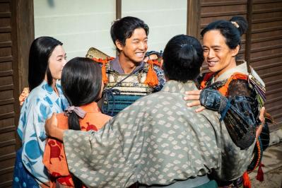 【豊臣兄弟！】豊臣秀長（仲野太賀）の思い人・直（白石聖）の早すぎ＆衝撃的な退場が切ない…